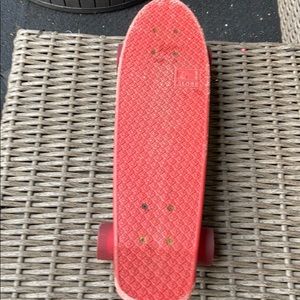 Pini board (skateboard)